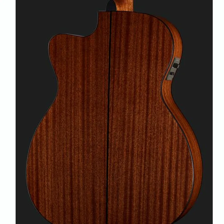 Harley Benton Custom Line CLA-16SCE Bundle