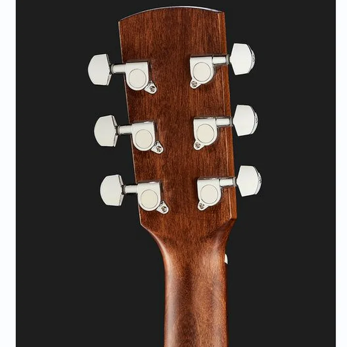 Harley Benton Custom Line CLA-16SCE Bundle
