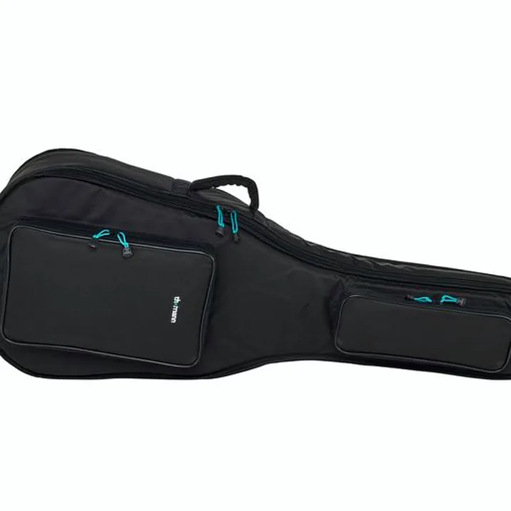 Harley Benton Custom Line CLA-16SCE w/Bag