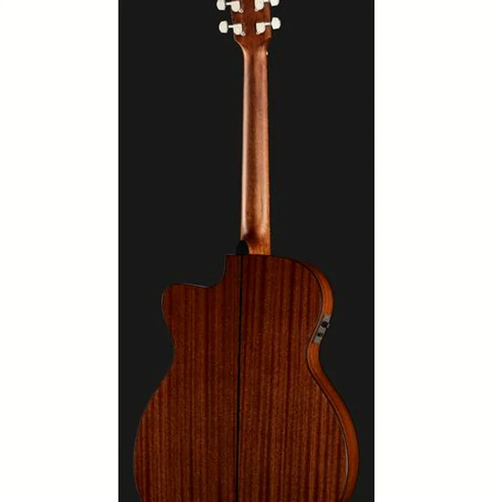 Harley Benton Custom Line CLA-16SCE w/Bag