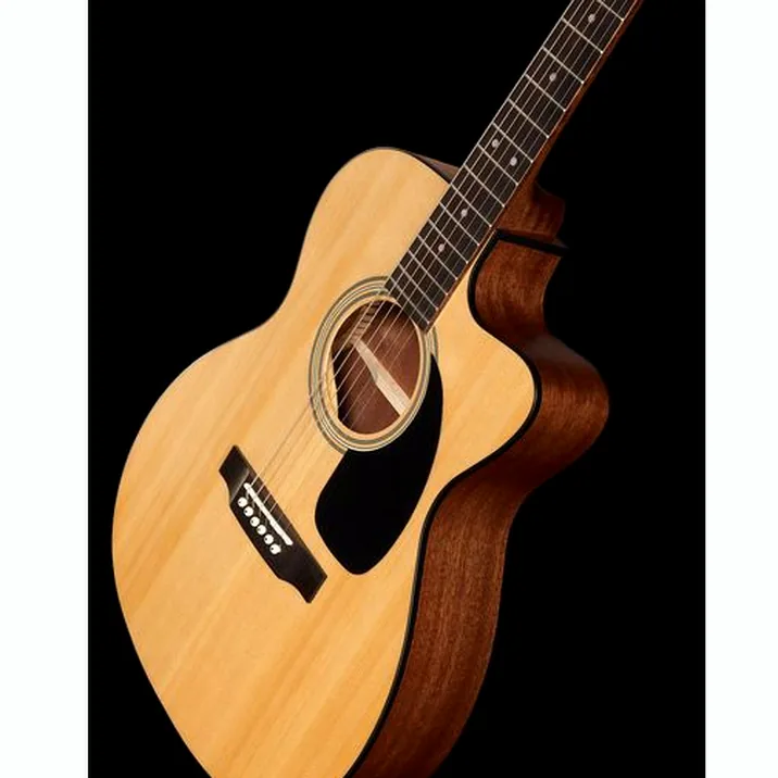 Harley Benton Custom Line CLA-16SCE w/Bag