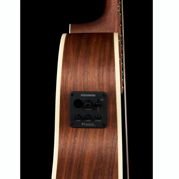 Harley Benton Custom Line Cla 28Ve Wn W Bag