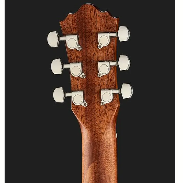 Harley Benton Custom Line CLD-1048SCE Bundle
