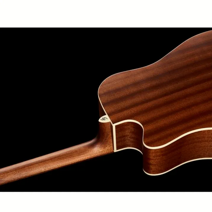 Harley Benton Custom Line CLD-1048SCE Bundle
