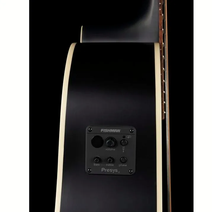 Harley Benton Custom Line CLD-10SCE-1 Bundle
