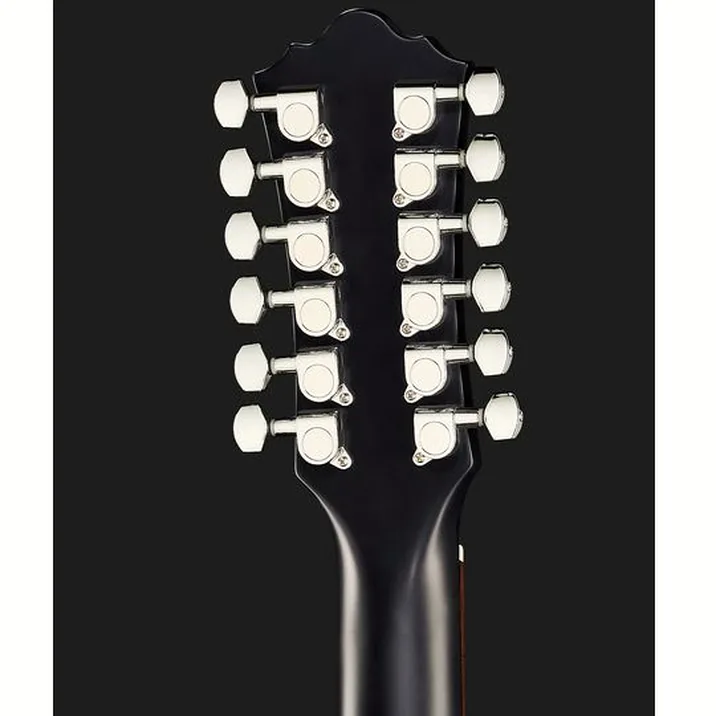 Harley Benton Custom Line CLD-10SCE-1 Bundle