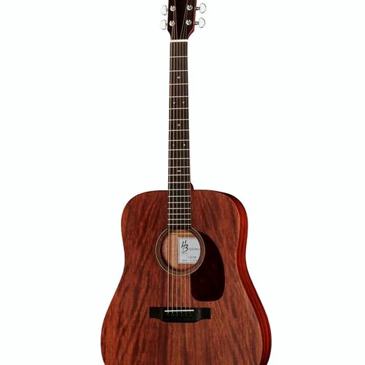 Harley Benton Custom Line CLD-15M