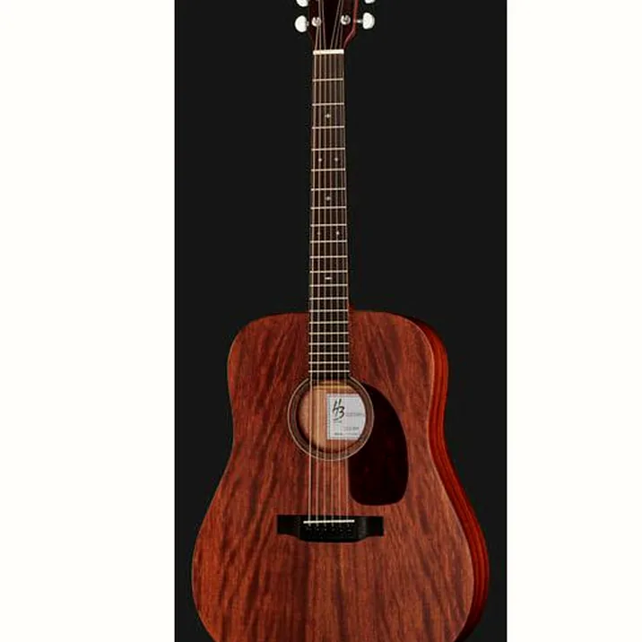 Harley Benton Custom Line CLD-15M