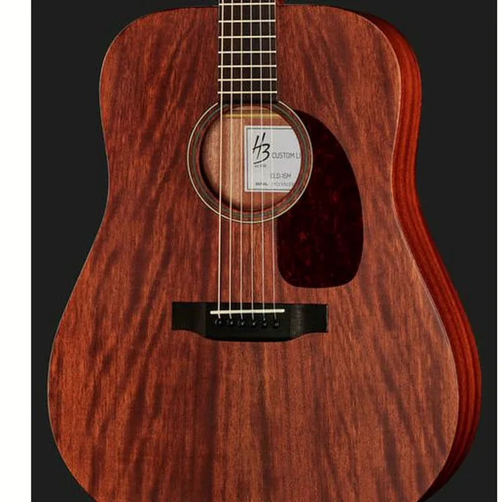 Harley Benton Custom Line Cld 15M