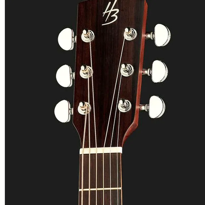 Harley Benton Custom Line Cld 15M