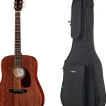 Test de la Harley Benton Custom Line CLD-15M w/Bag : ¿Qué tal suena realmente?