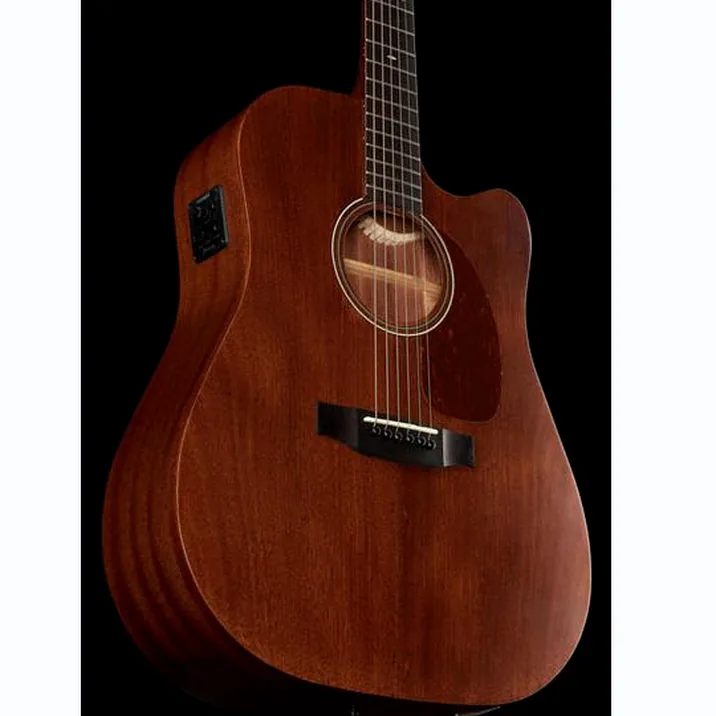 Harley Benton Custom Line Cld 15Mce