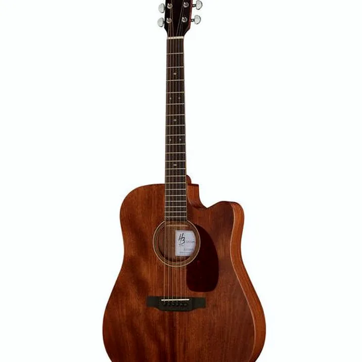 Harley Benton Custom Line CLD-15MCE