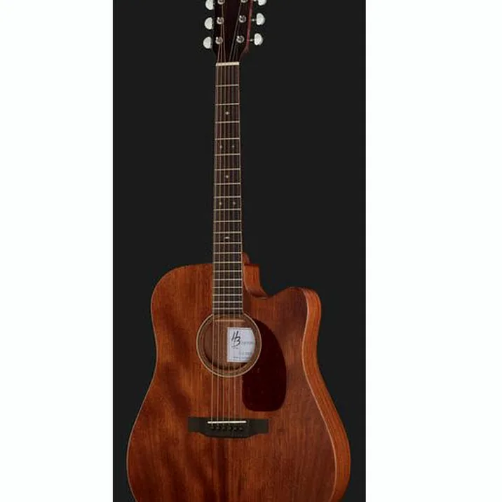 Harley Benton Custom Line CLD-15MCE