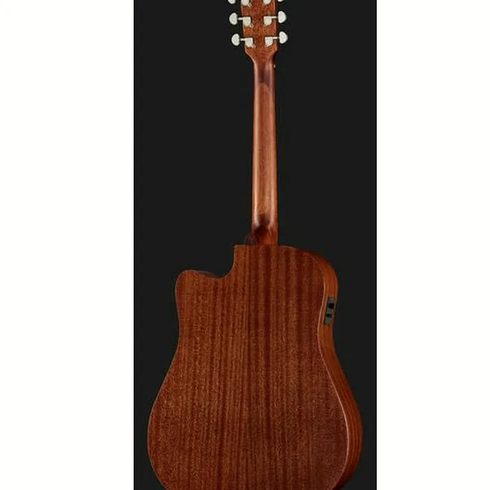 Harley Benton Custom Line CLD-15MCE