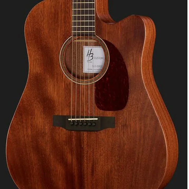 Harley Benton Custom Line Cld 15Mce