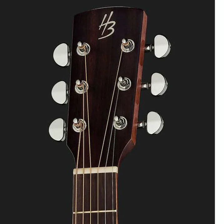 Harley Benton Custom Line Cld 15Mce