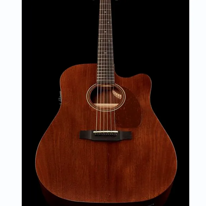 Harley Benton Custom Line Cld 15Mce