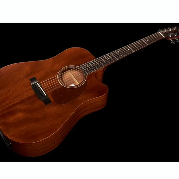 Harley Benton Custom Line CLD-15MCE Bundle