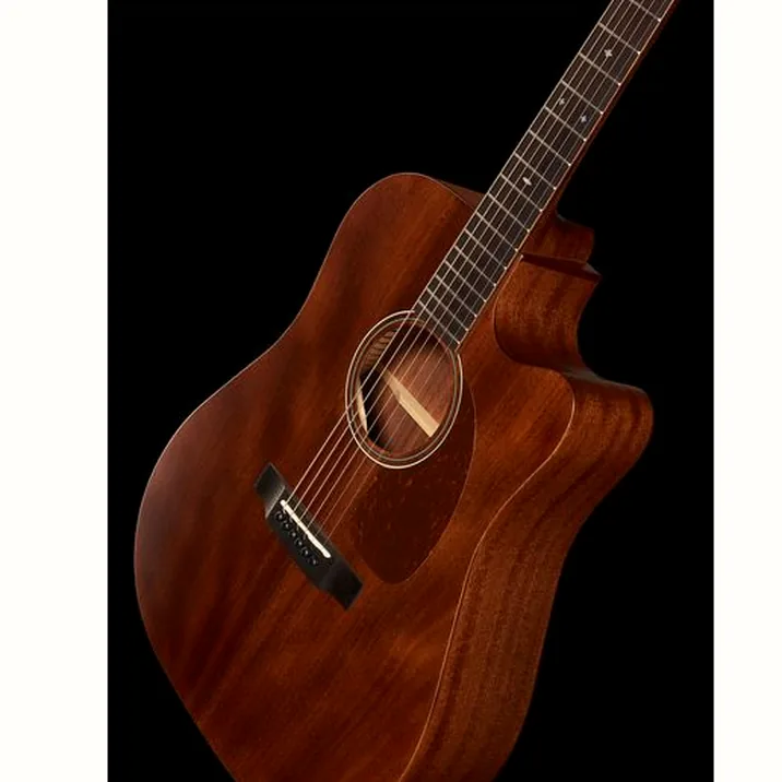 Harley Benton Custom Line CLD-15MCE Bundle
