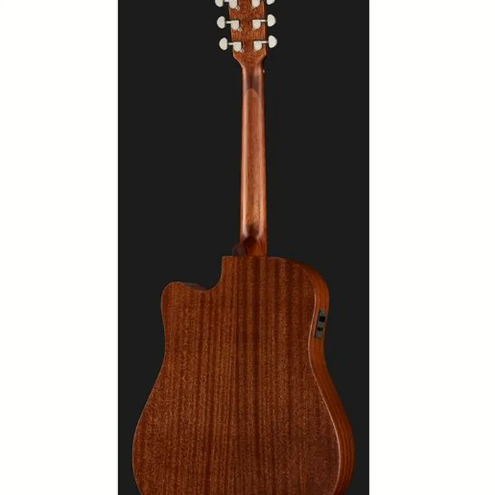Harley Benton Custom Line CLD-15MCE Bundle
