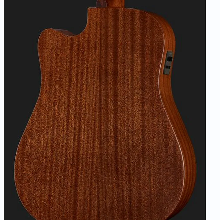 Harley Benton Custom Line CLD-15MCE Bundle