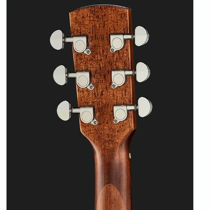 Harley Benton Custom Line CLD-15MCE Bundle