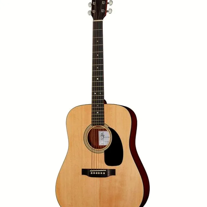 Harley Benton Custom Line CLD-16S