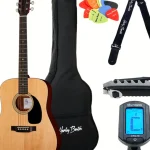 Harley Benton Custom Line CLD-16S Bundle : Opiniones y alternativas a tener en cuenta