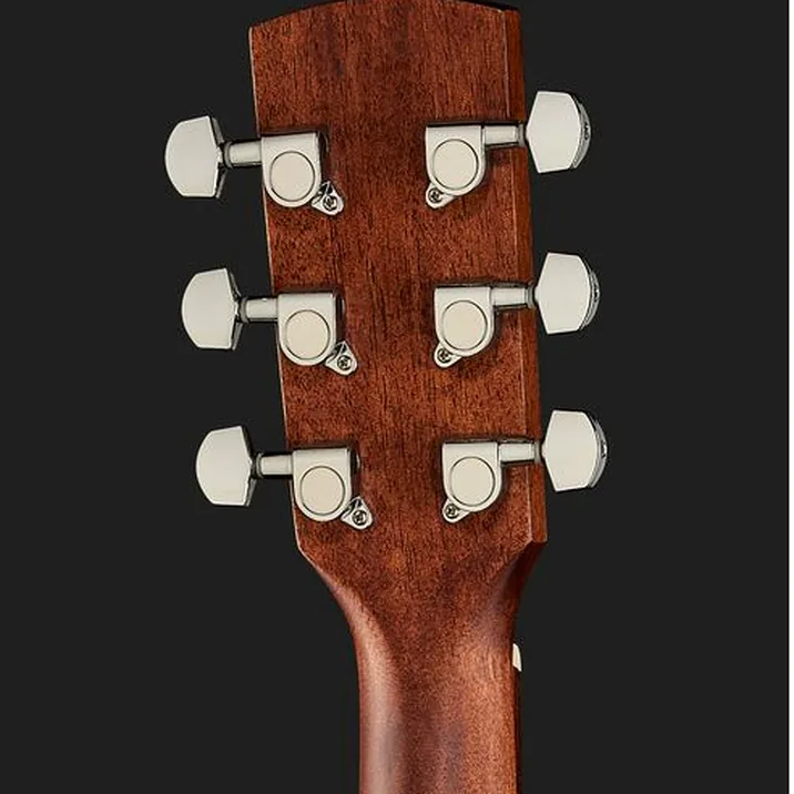 Harley Benton Custom Line CLD-16S Bundle