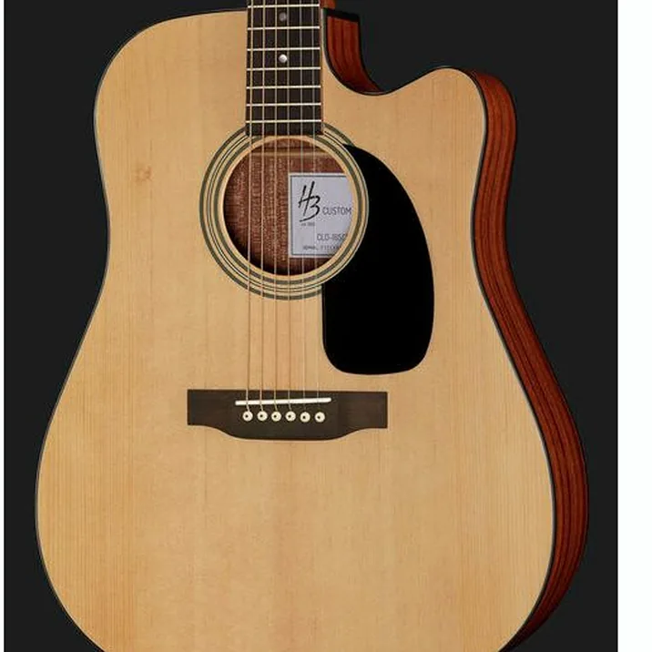 Harley Benton Custom Line Cld 16Sce