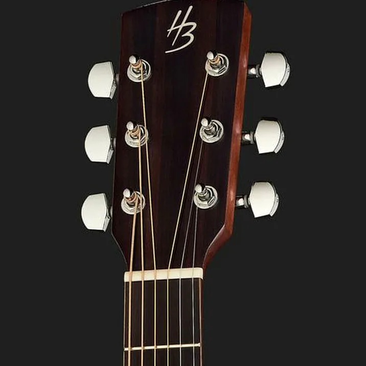 Harley Benton Custom Line Cld 16Sce