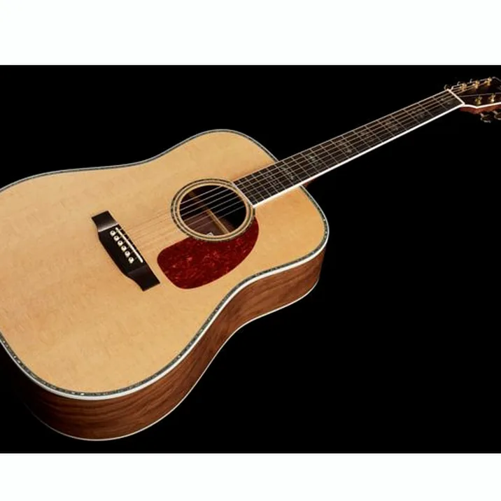 Harley Benton Custom Line Cld 41S Wn