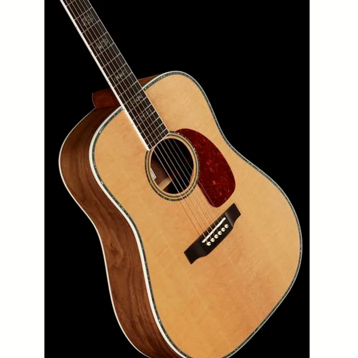 Harley Benton Custom Line Cld 41S Wn
