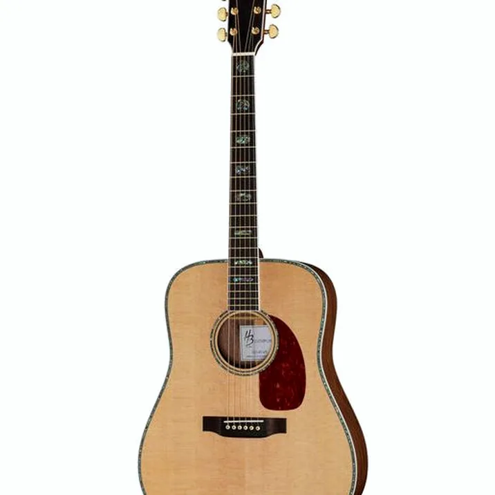 Harley Benton Custom Line CLD-41S WN