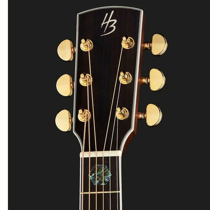 Harley Benton Custom Line Cld 41S Wn