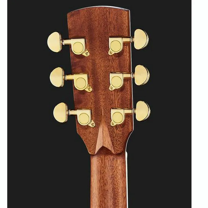 Harley Benton Custom Line Cld 41S Wn