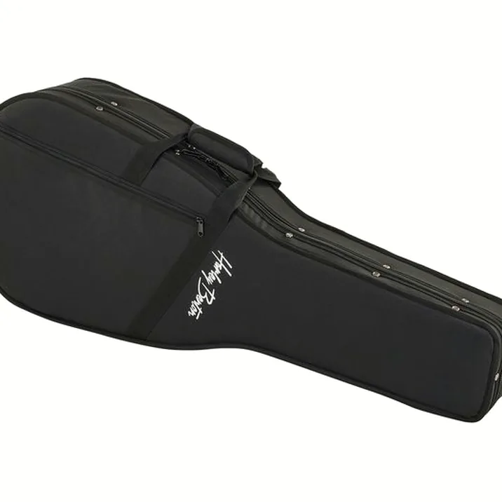 Harley Benton Custom Line Cld 41S Wn W Case