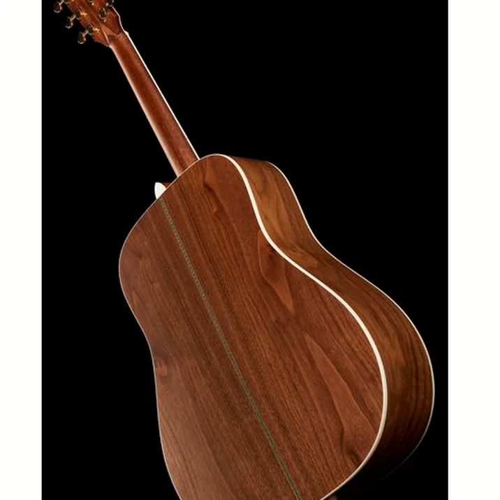 Harley Benton Custom Line Cld 41S Wn W Case