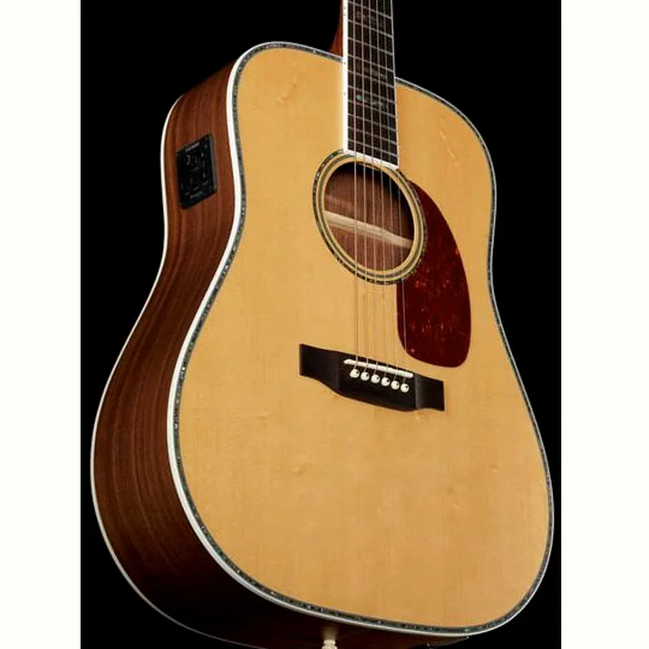 Harley Benton Custom Line CLD-41SE WN