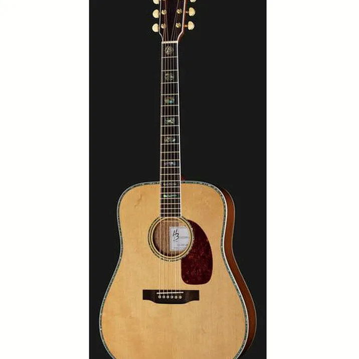 Harley Benton Custom Line CLD-41SE WN