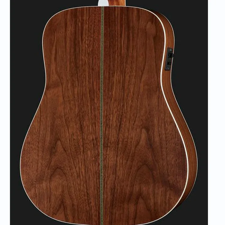 Harley Benton Custom Line CLD-41SE WN