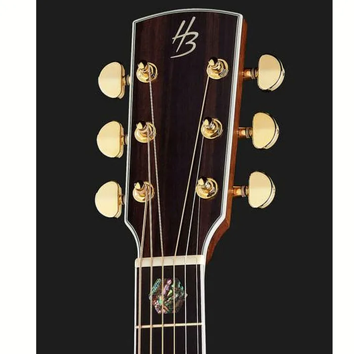 Harley Benton Custom Line CLD-41SE WN