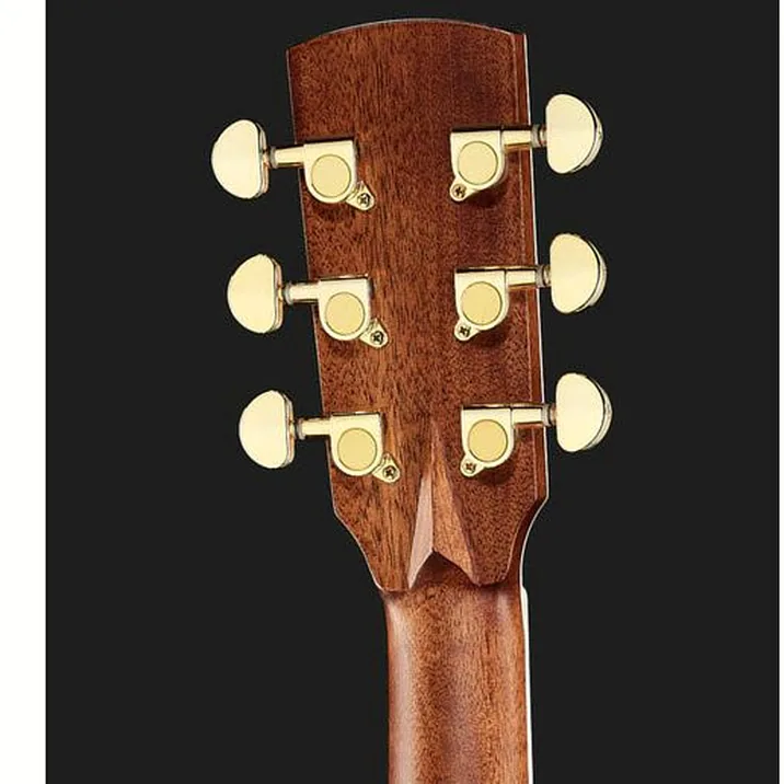 Harley Benton Custom Line CLD-41SE WN