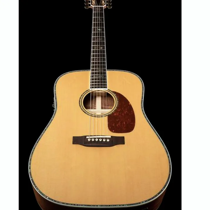 Harley Benton Custom Line CLD-41SE WN