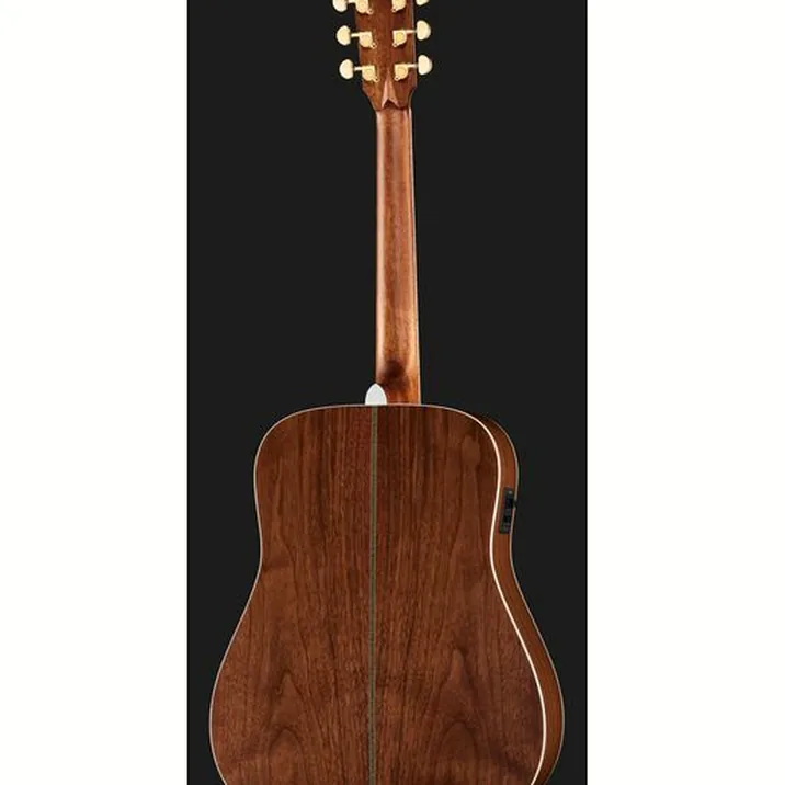 Harley Benton Custom Line CLD-41SE WN w/Case