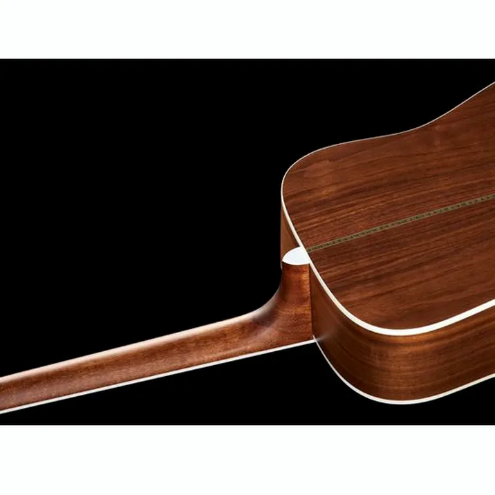 Harley Benton Custom Line CLD-41SE WN w/Case