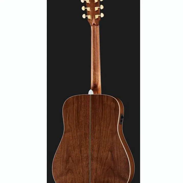 Harley Benton Custom Line CLD-41SE WN w/Case
