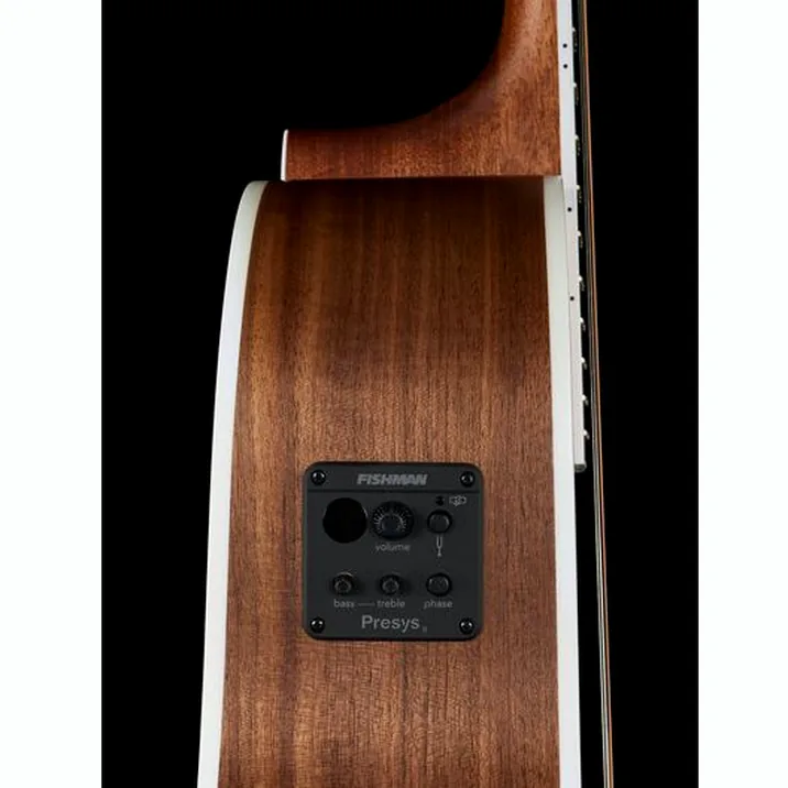 Harley Benton Custom Line Cld 41Se Wn W Case