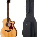 Harley Benton Custom Line CLG-48CE Wi Bundle en 2026 : Opiniones actualizadas y Prueba
